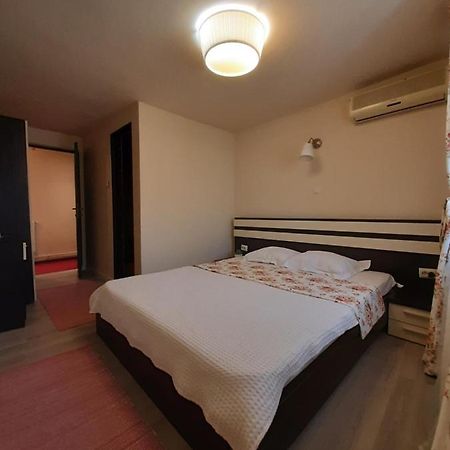 Casa Flamingo Hotell Craiova Exteriör bild