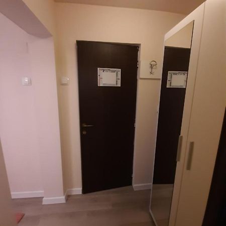 Casa Flamingo Hotell Craiova Exteriör bild