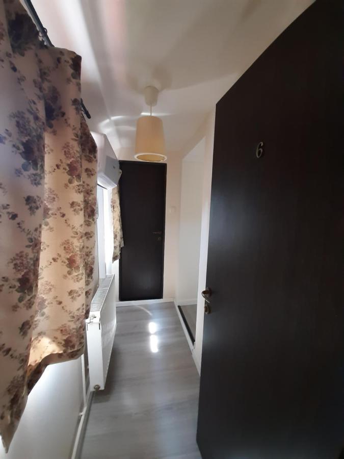 Casa Flamingo Hotell Craiova Exteriör bild