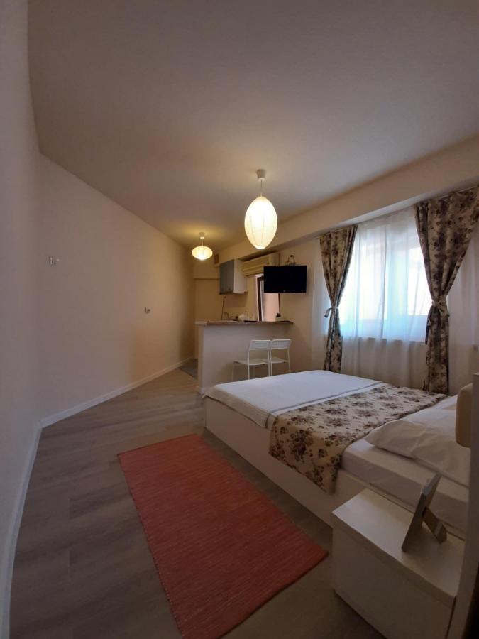 Casa Flamingo Hotell Craiova Exteriör bild