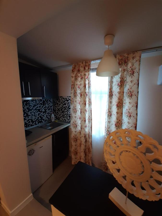 Casa Flamingo Hotell Craiova Exteriör bild