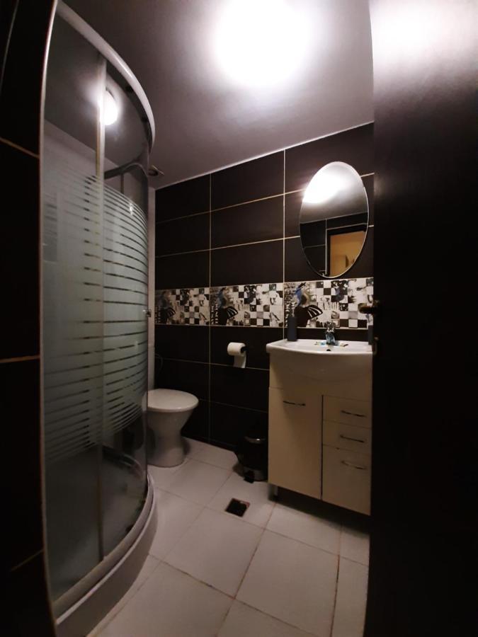 Casa Flamingo Hotell Craiova Exteriör bild