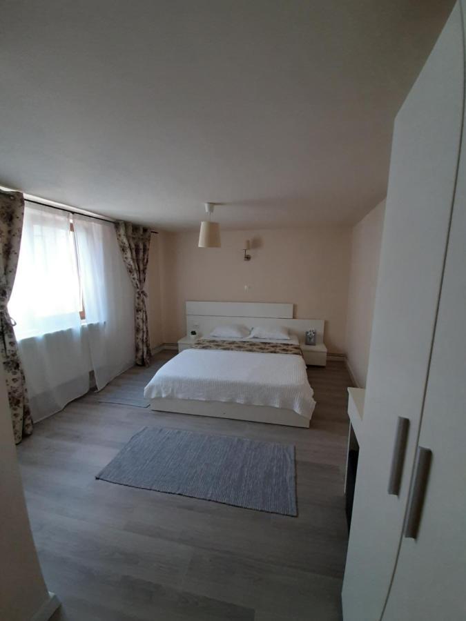 Casa Flamingo Hotell Craiova Exteriör bild