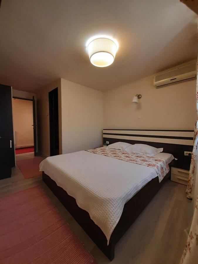 Casa Flamingo Hotell Craiova Exteriör bild