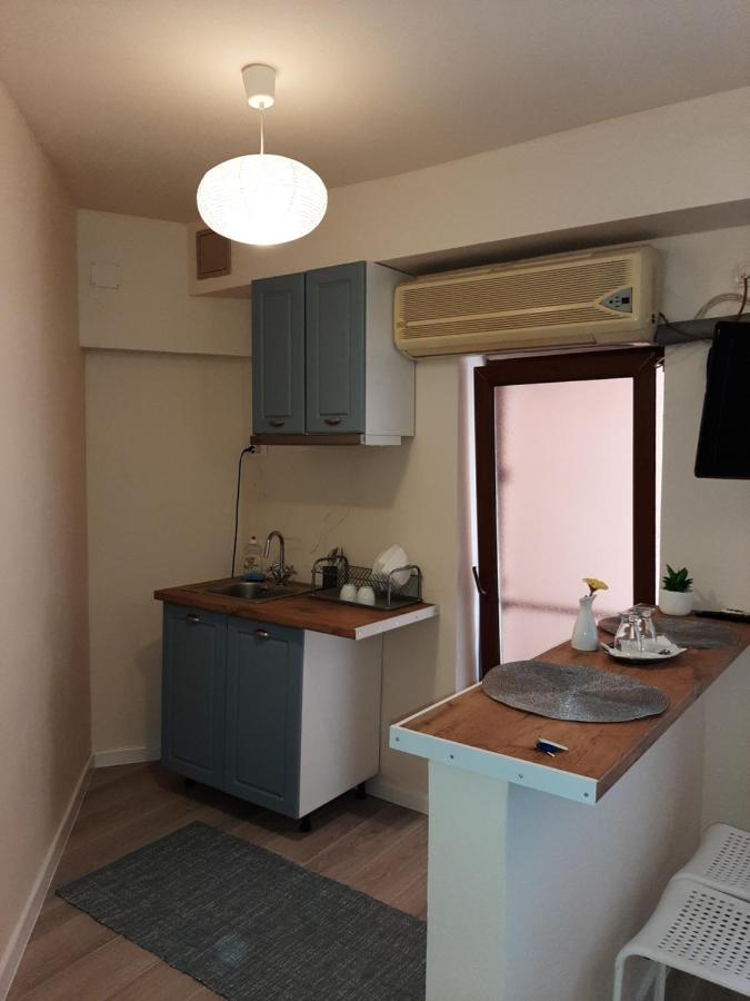 Casa Flamingo Hotell Craiova Exteriör bild