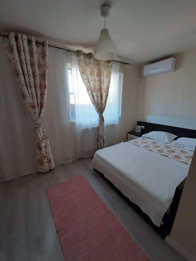 Casa Flamingo Hotell Craiova Exteriör bild