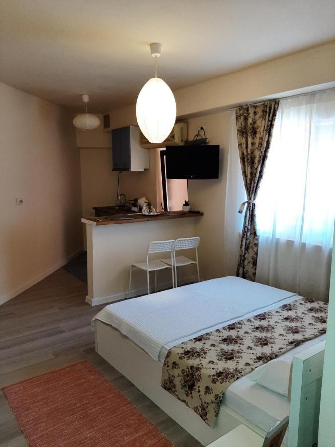 Casa Flamingo Hotell Craiova Exteriör bild