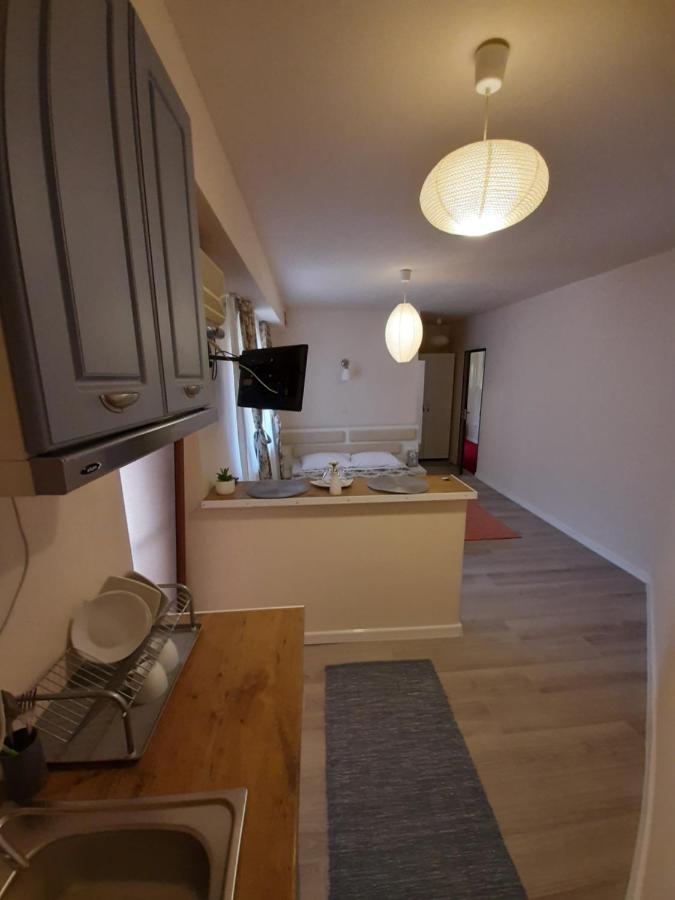 Casa Flamingo Hotell Craiova Exteriör bild