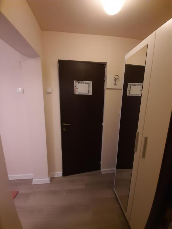 Casa Flamingo Hotell Craiova Exteriör bild